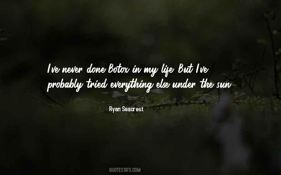 Ryan Seacrest Quotes #879459