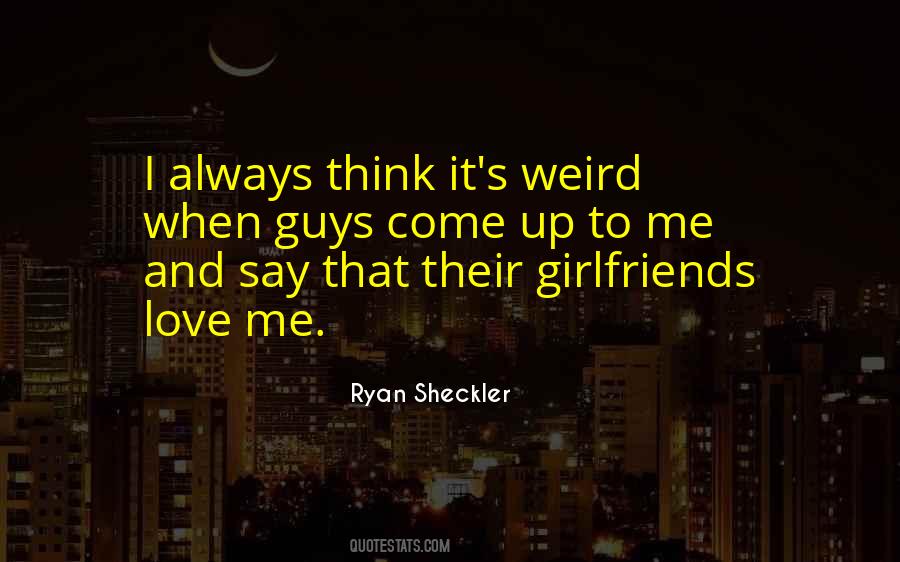 Ryan Sheckler Quotes #1604809