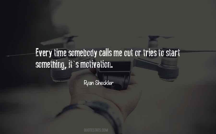 Ryan Sheckler Quotes #635468