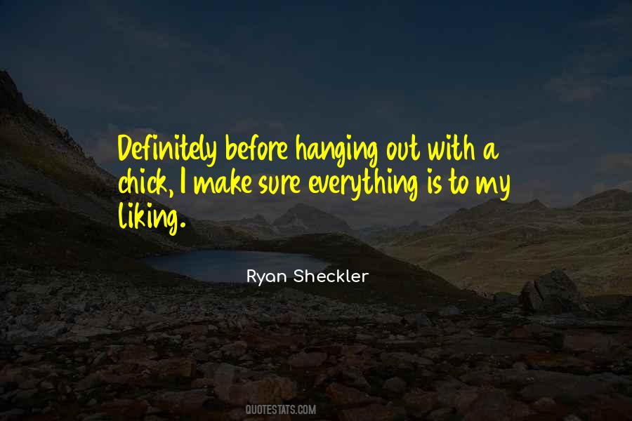 Ryan Sheckler Quotes #831349