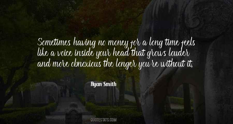 Ryan Smith Quotes #1411997