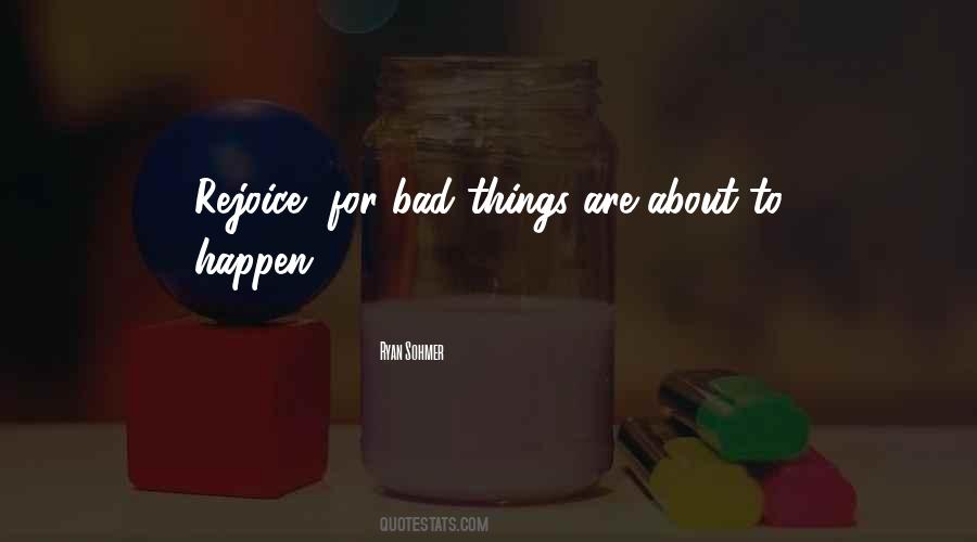 Ryan Sohmer Quotes #1400729 Ryan Sohmer Quotes #1400729