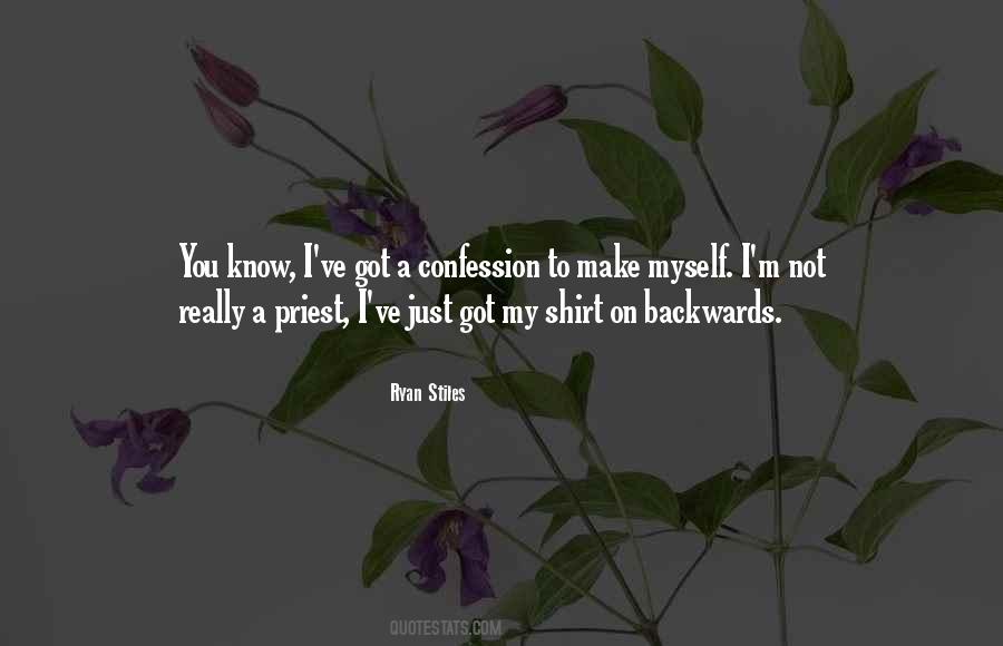 Ryan Stiles Quotes #1325288