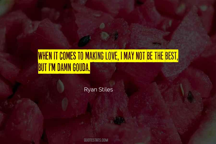 Ryan Stiles Quotes #501965