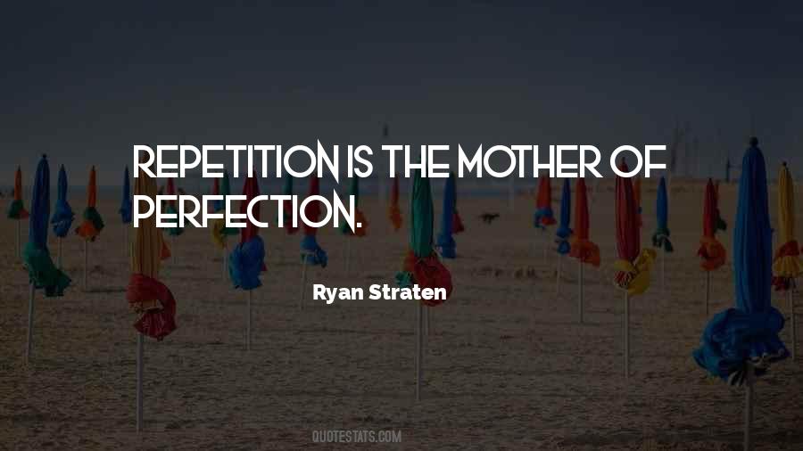 Ryan Straten Quotes #284731