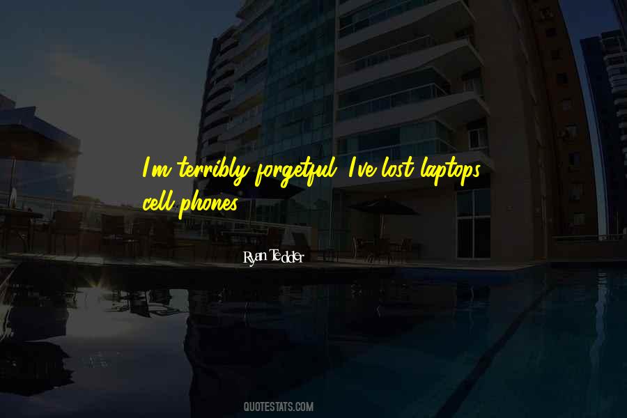 Ryan Tedder Quotes #1190498