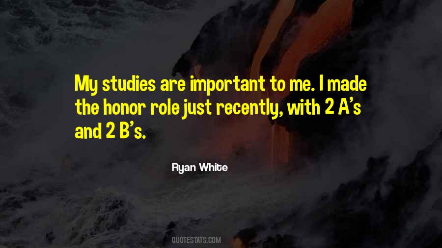 Ryan White Quotes #1340603