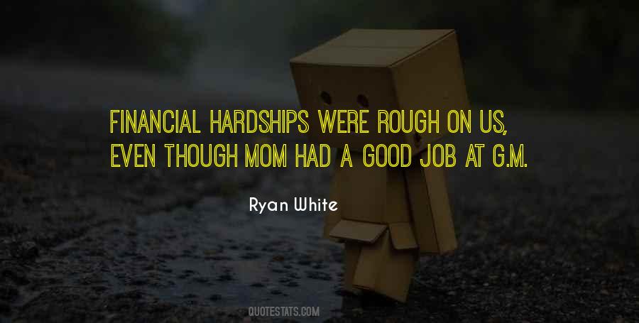 Ryan White Quotes #333999