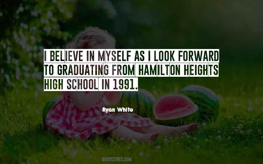 Ryan White Quotes #835588