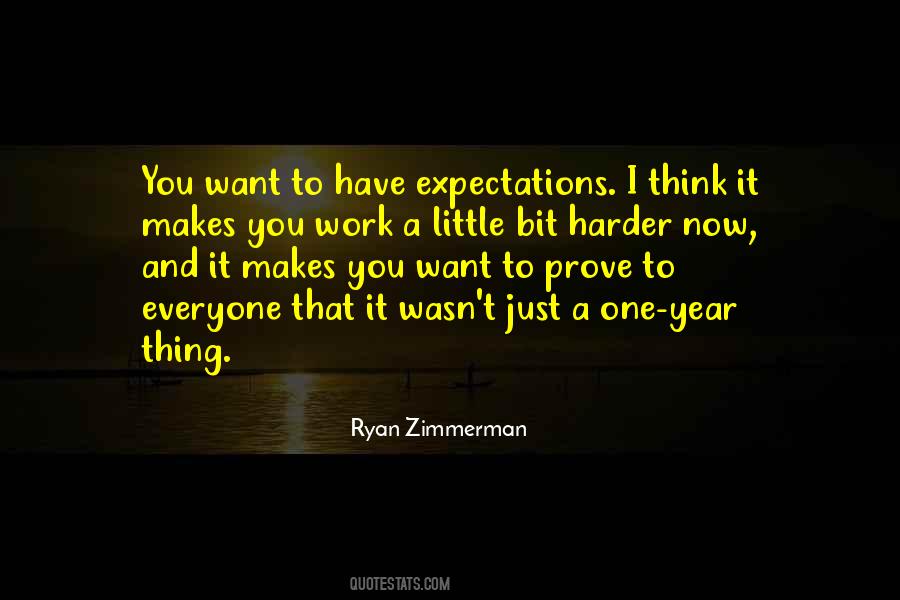 Ryan Zimmerman Quotes #617632