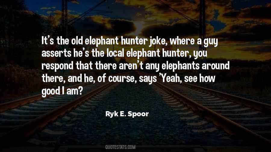 Ryk E. Spoor Quotes #330768 Ryk E. Spoor Quotes #330768