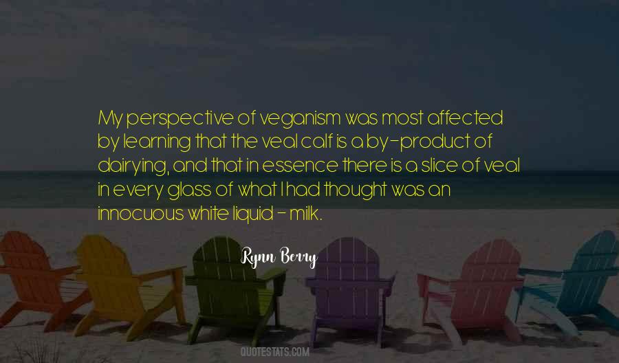 Rynn Berry Quotes #985855 Rynn Berry Quotes #985855