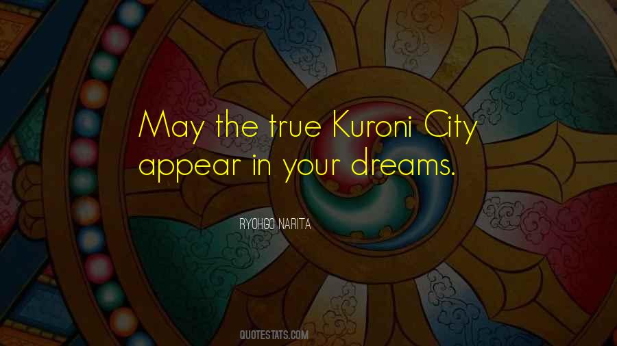 Ryohgo Narita Quotes #1027003