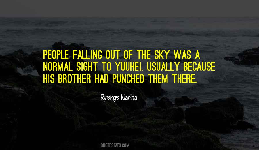 Ryohgo Narita Quotes #1126923