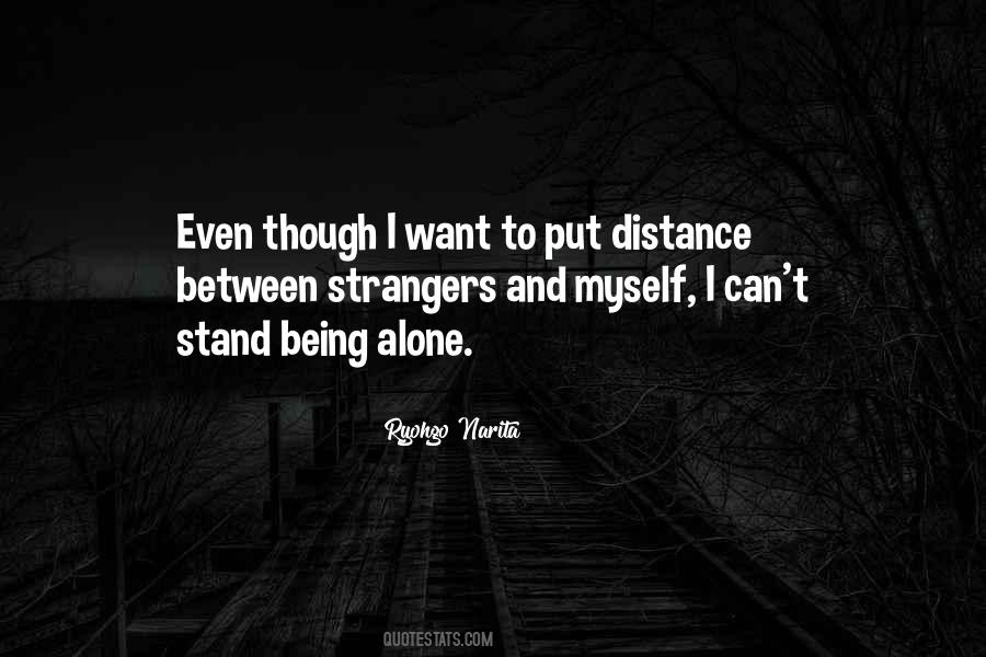 Ryohgo Narita Quotes #1645844