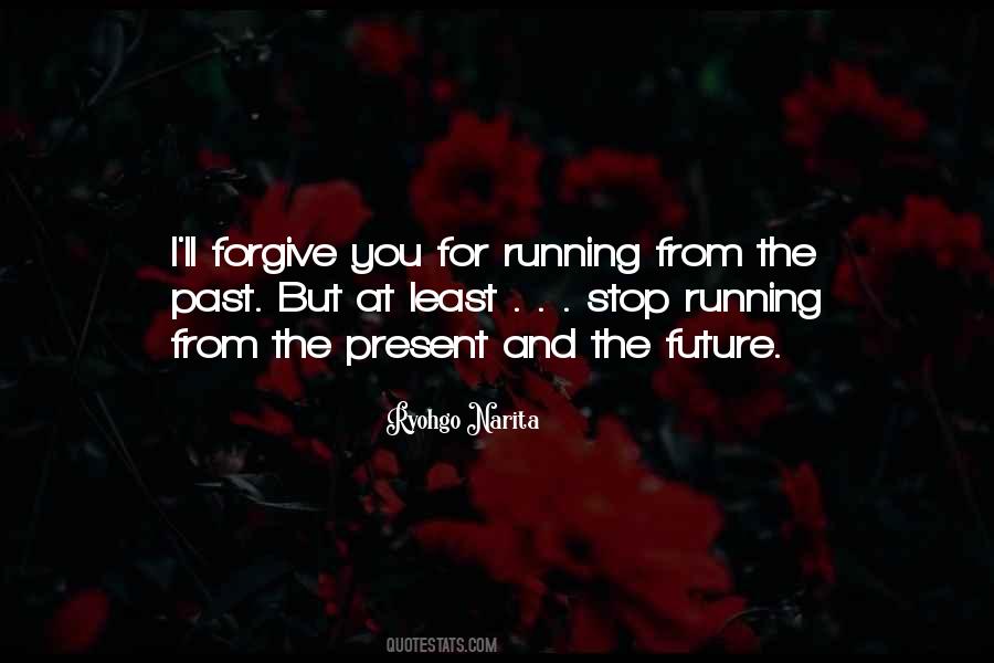Ryohgo Narita Quotes #310184