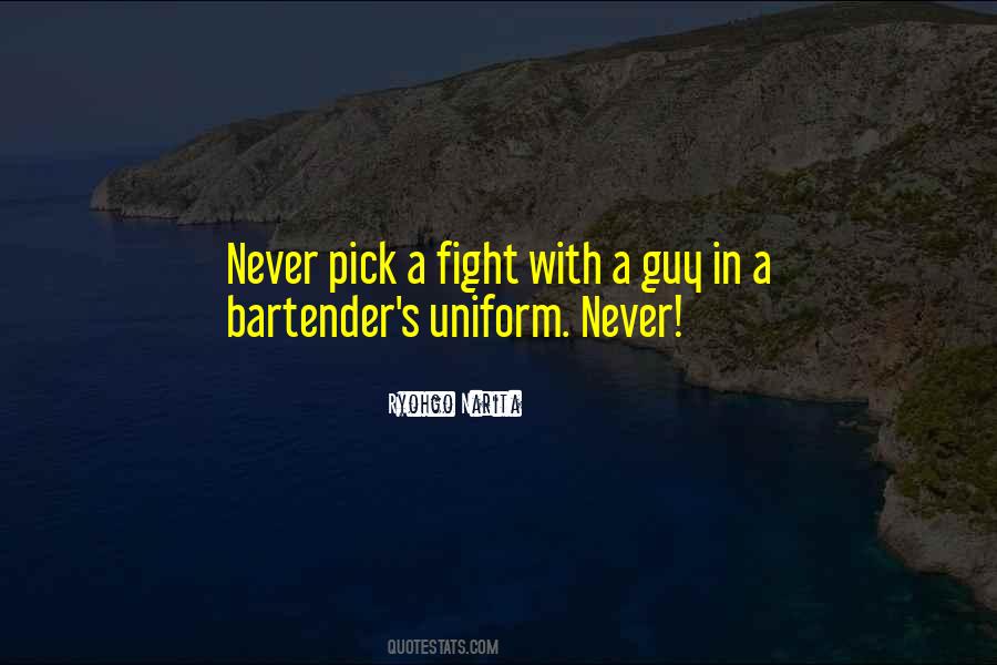 Ryohgo Narita Quotes #843399