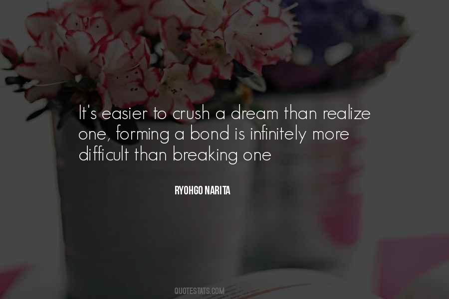 Ryohgo Narita Quotes #949304