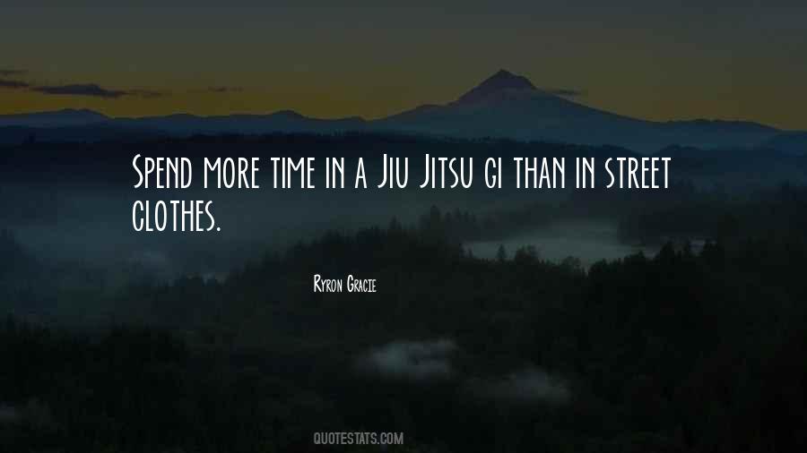 Ryron Gracie Quotes #402843