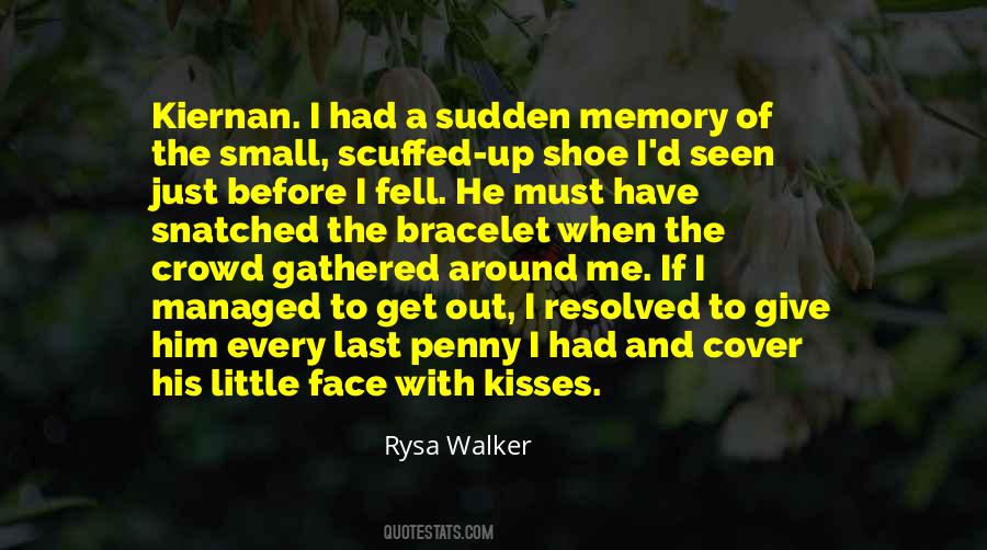 Rysa Walker Quotes #1032589