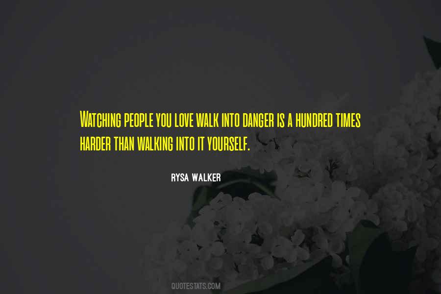 Rysa Walker Quotes #1138607