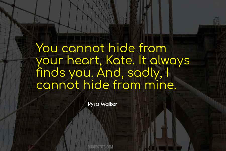 Rysa Walker Quotes #1261825