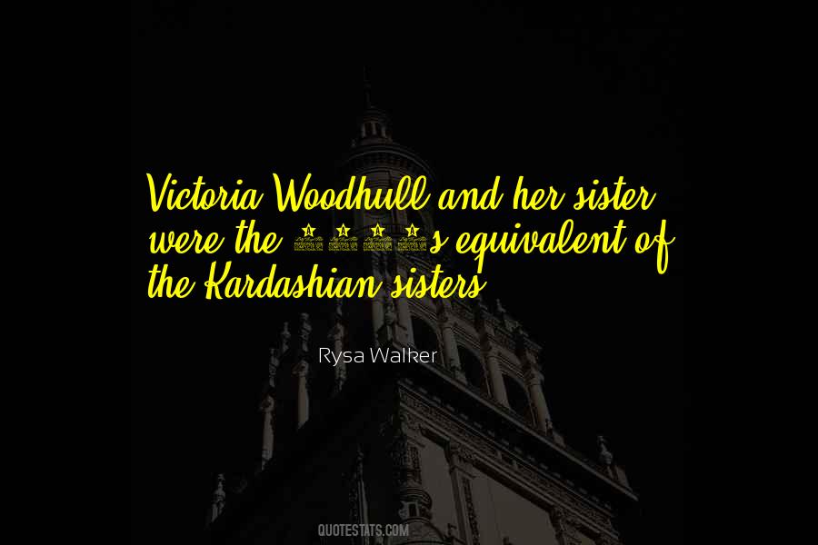 Rysa Walker Quotes #1338797
