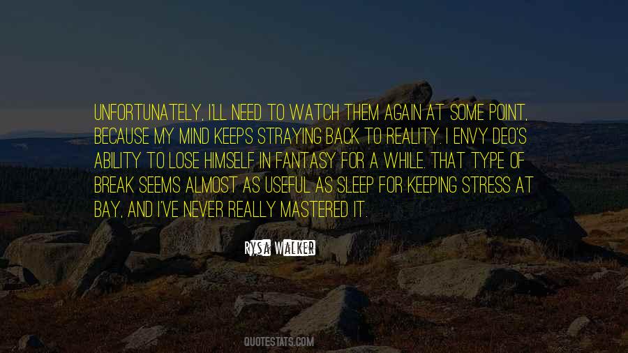 Rysa Walker Quotes #1493095