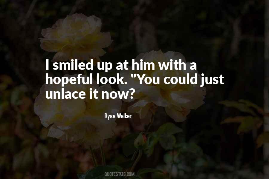 Rysa Walker Quotes #1720630