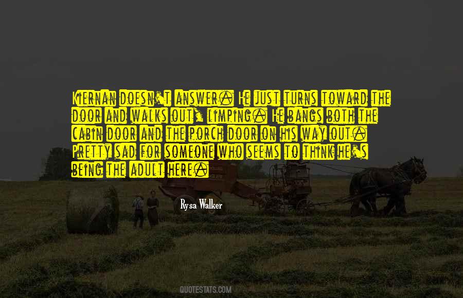 Rysa Walker Quotes #1733265