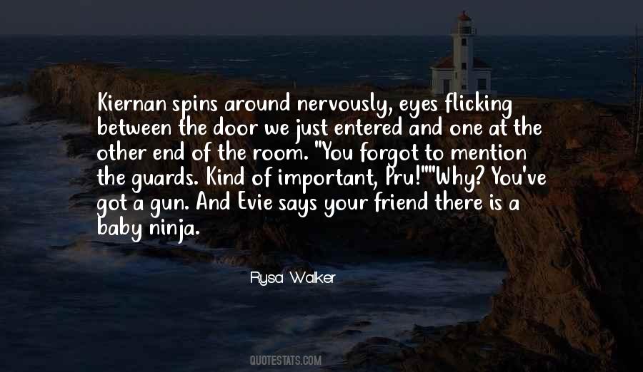 Rysa Walker Quotes #1828210