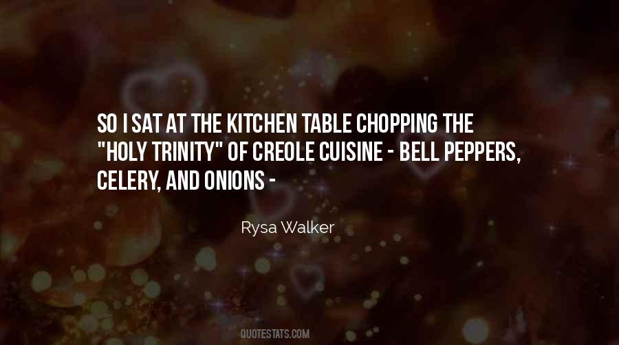 Rysa Walker Quotes #1849058