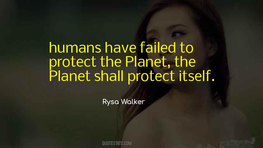 Rysa Walker Quotes #266747
