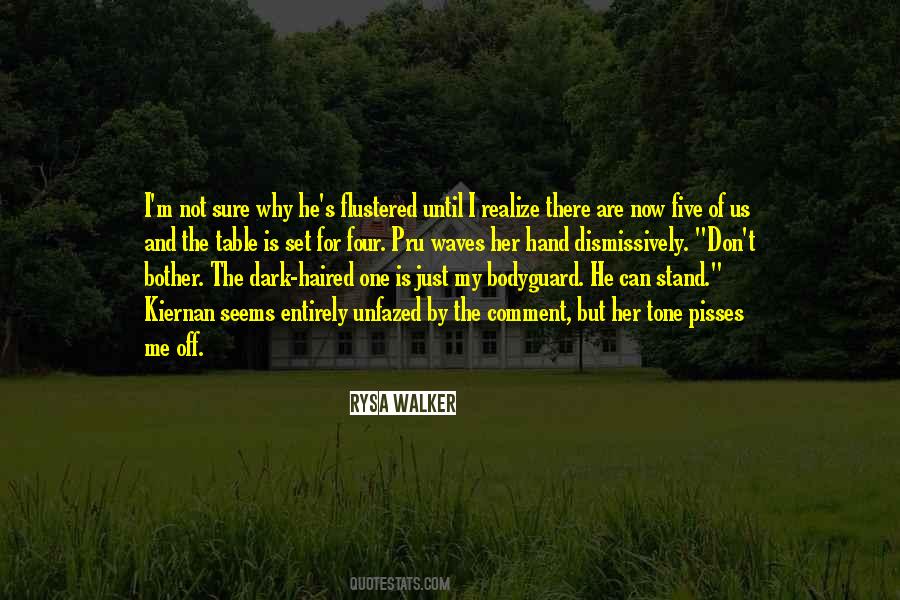 Rysa Walker Quotes #282791