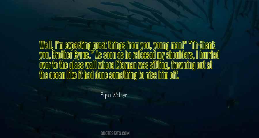 Rysa Walker Quotes #311603
