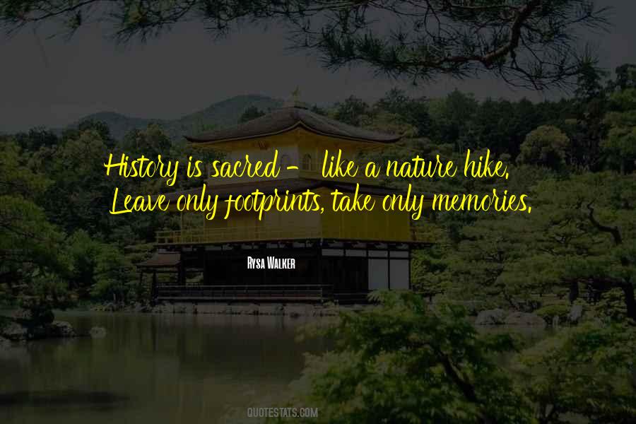 Rysa Walker Quotes #579345
