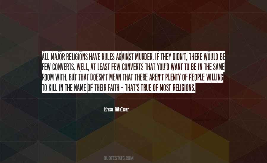 Rysa Walker Quotes #585842
