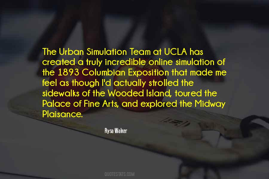 Rysa Walker Quotes #858525