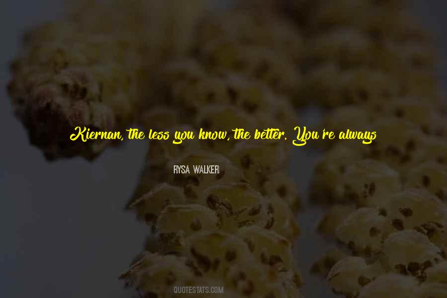 Rysa Walker Quotes #953971