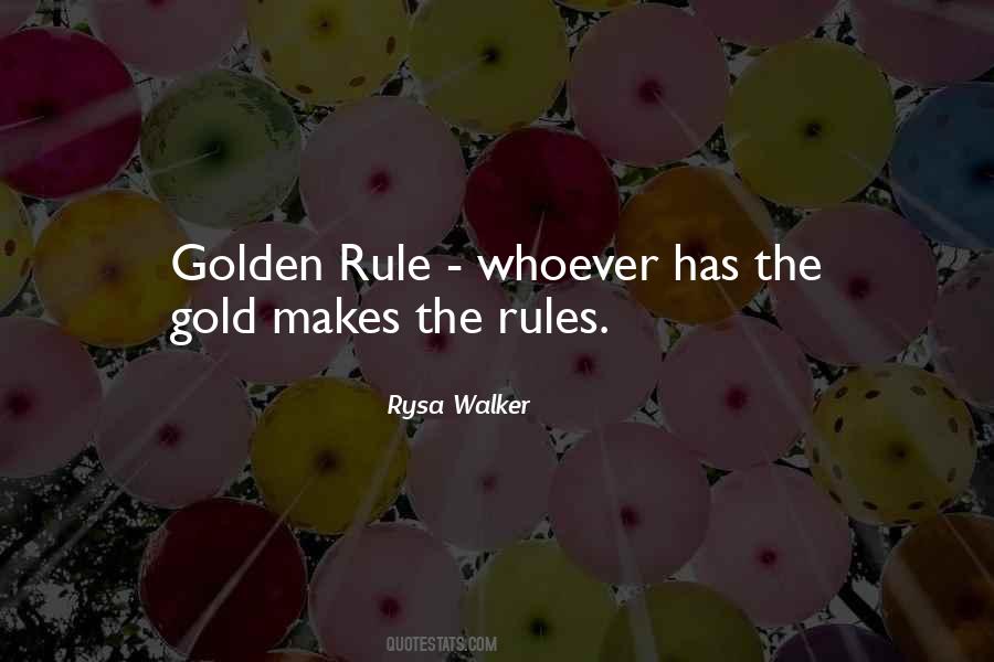Rysa Walker Quotes #992592