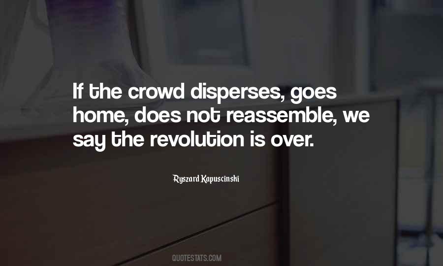 Ryszard Kapuscinski Quotes #1582501