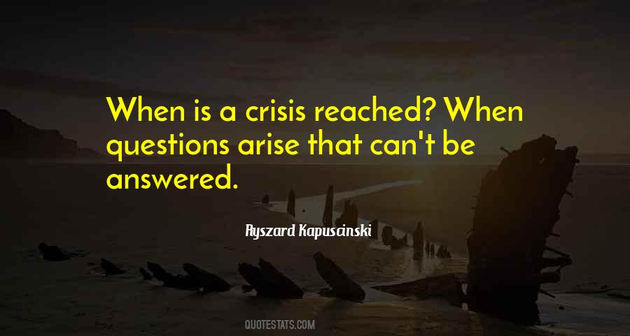 Ryszard Kapuscinski Quotes #394324