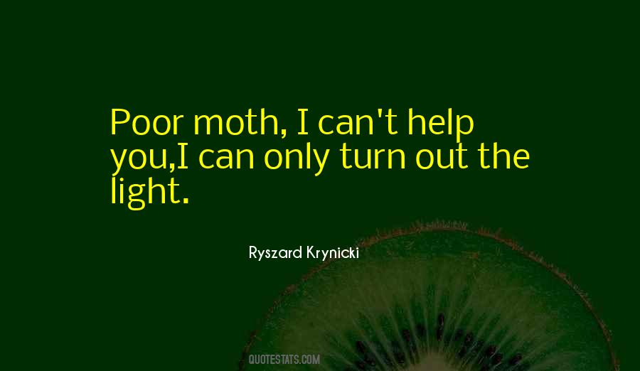 Ryszard Krynicki Quotes #349255