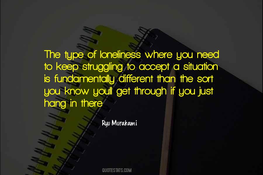 Ryu Murakami Quotes #1041361