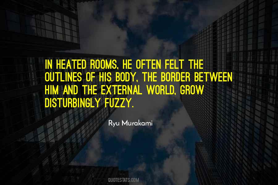 Ryu Murakami Quotes #1178485