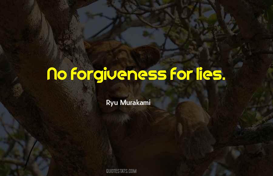 Ryu Murakami Quotes #363565