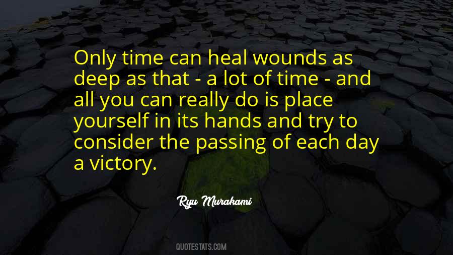 Ryu Murakami Quotes #530881