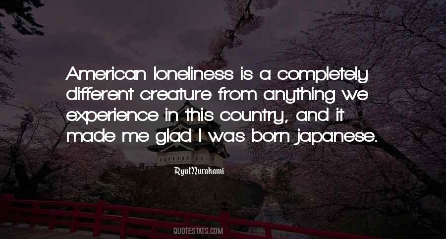 Ryu Murakami Quotes #681894