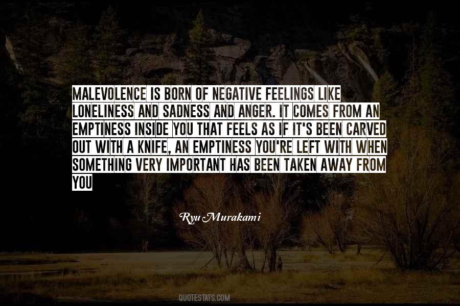 Ryu Murakami Quotes #759506