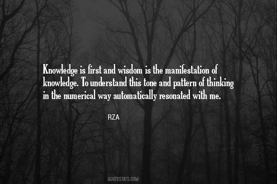 RZA Quotes #1583919